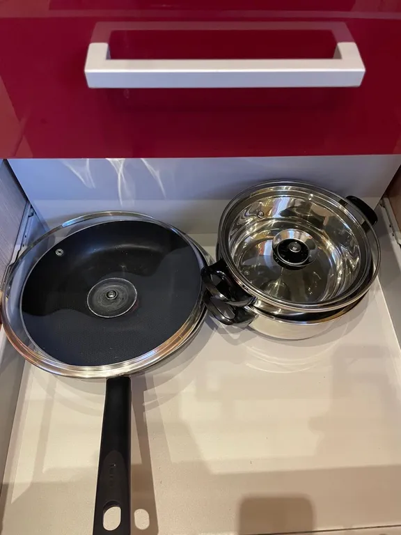 Квартира Апартаменты со всем необходимым — Шатура