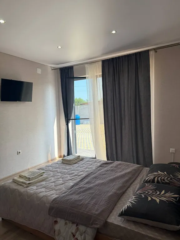 Квартира Комната — Сухум