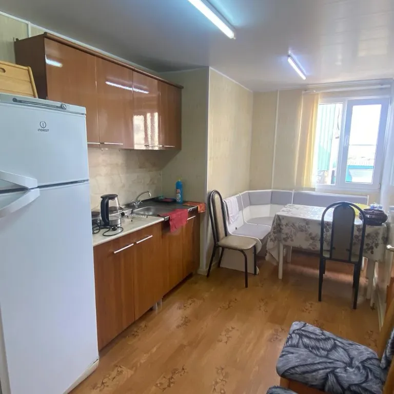 Шестиместный номер