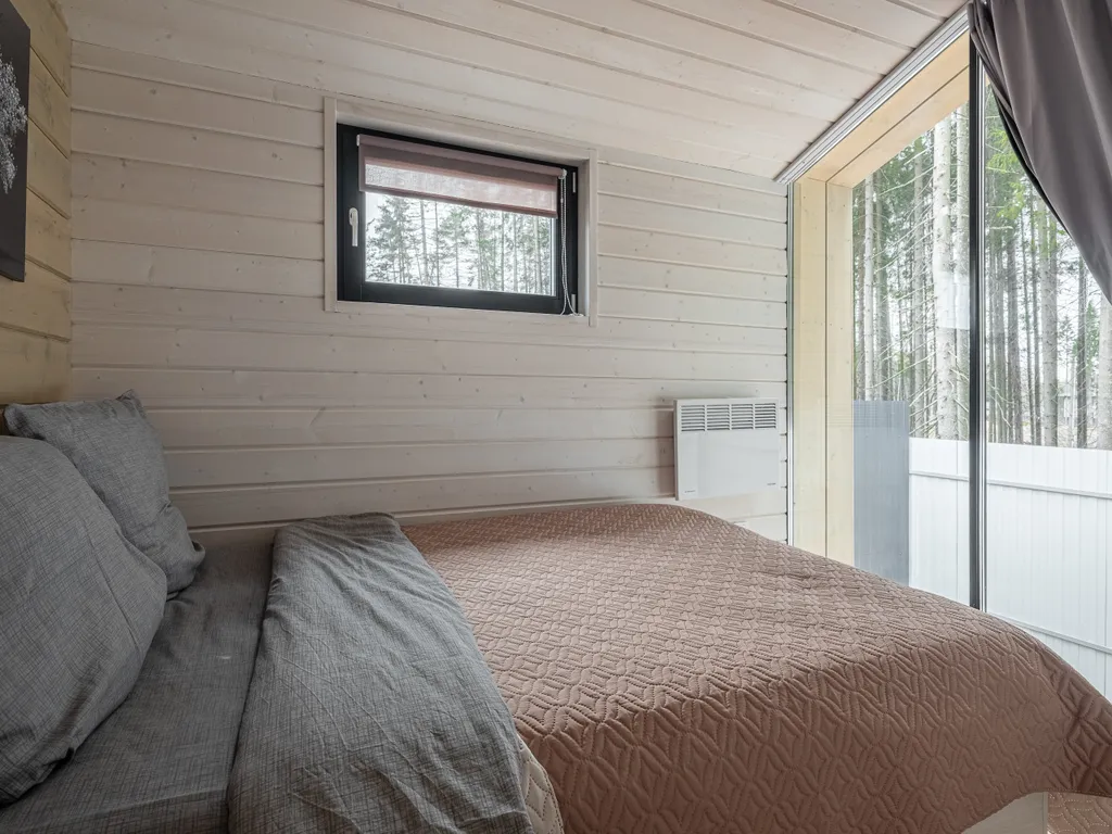 Коттедж Комфортный дом с баней и чаном — Санкт-Петербург