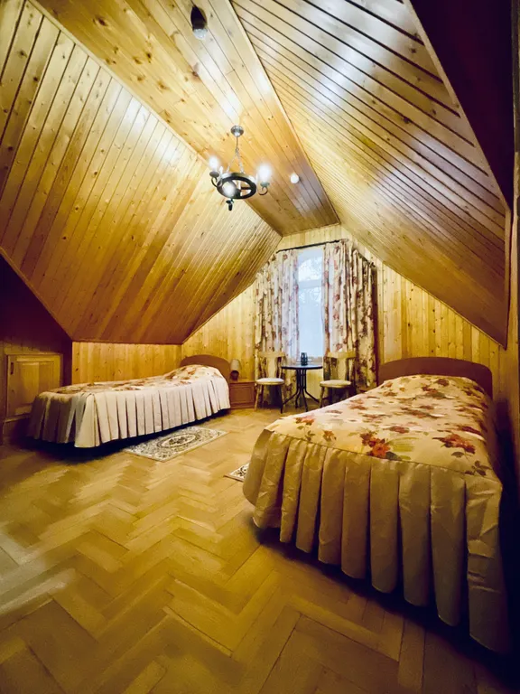 Квартира Комната — аренда посуточно в Раменское