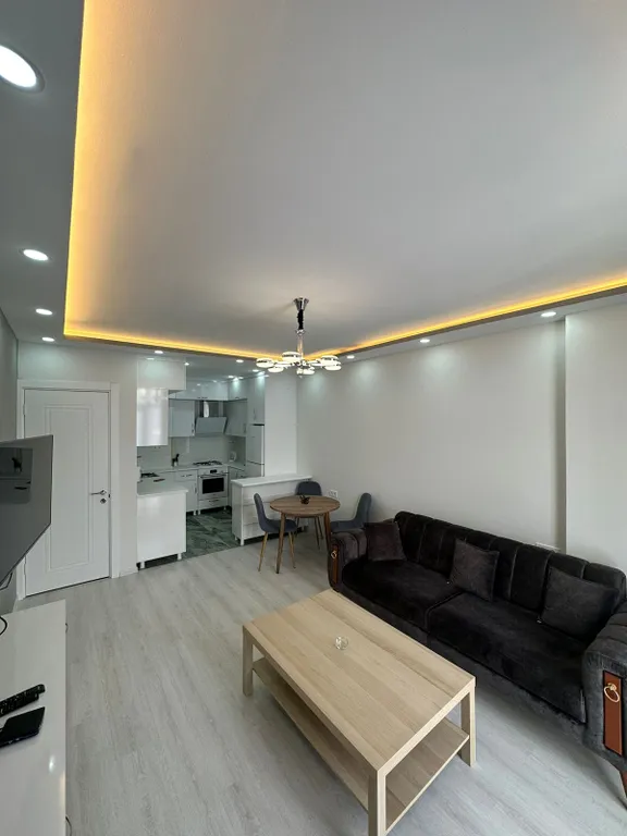 Nice Apartment Near The Black Sea