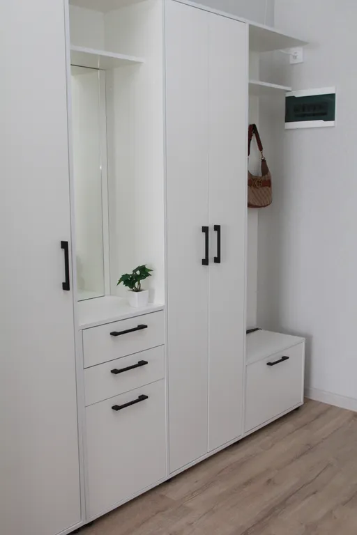 Шикарная квартира возле ТЦ Ауры