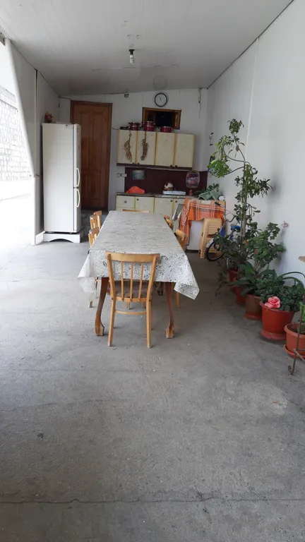 Коттедж Уютный дом в центре — Дербент