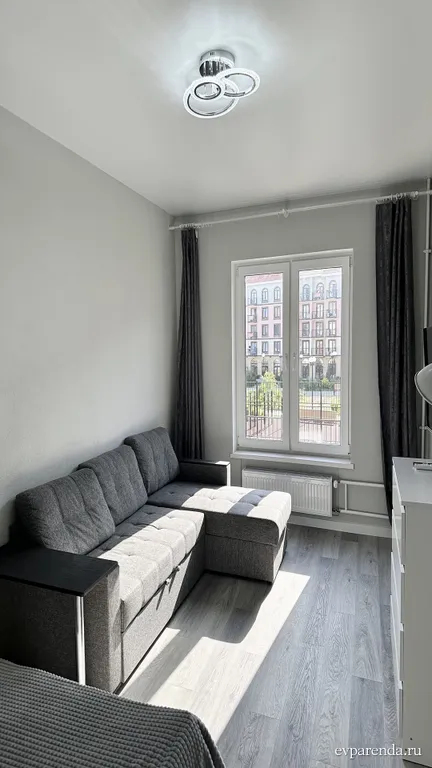 ЖК Евпатория кв.194 от Evparenda