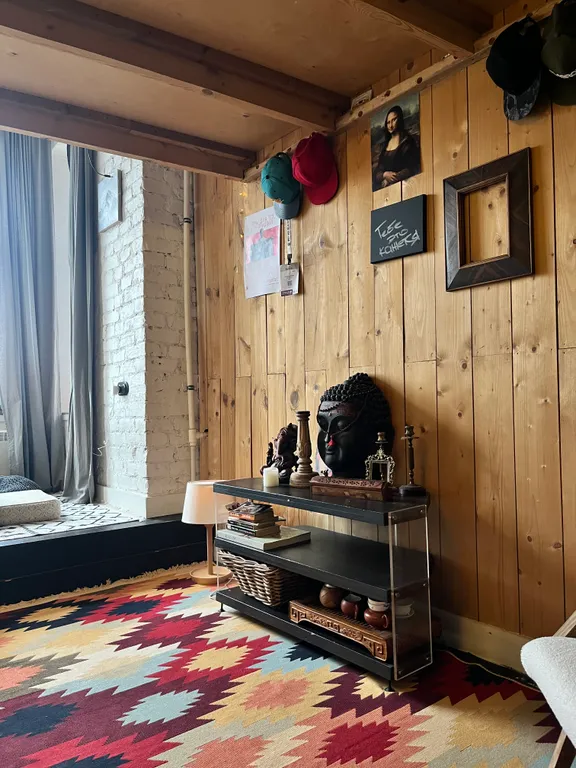 Квартира Квартира STAY KOZY — Санкт-Петербург