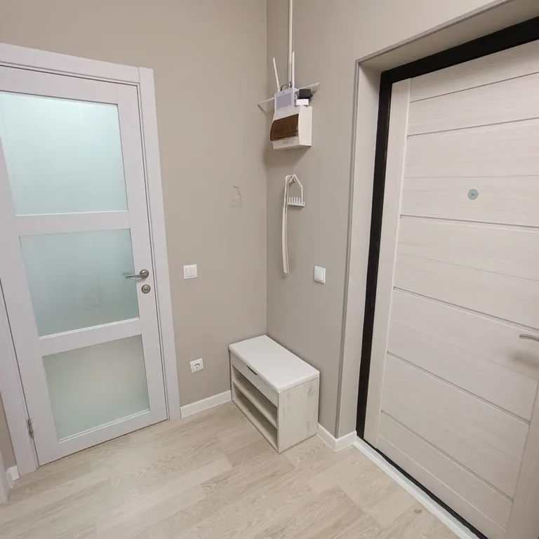 Абсолютно новая квартира в Босфоре