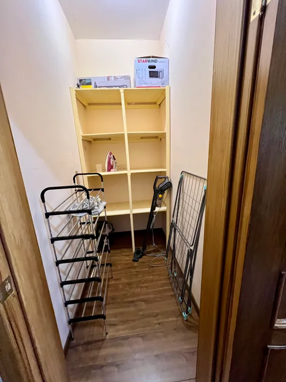 Квартира Уютная квартира с видом на город и горы — Сочи