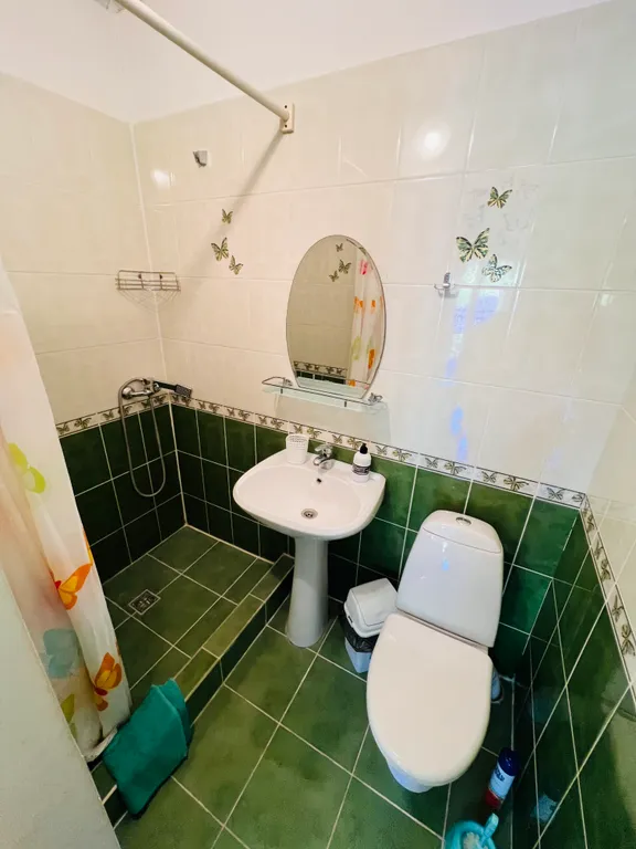 Квартира Комната — Геленджик