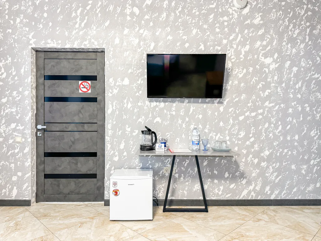 Квартира Комната — Геленджик