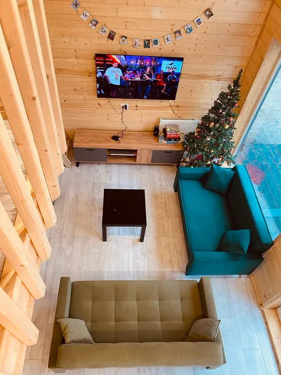 Гостевой Дом "Озерки"