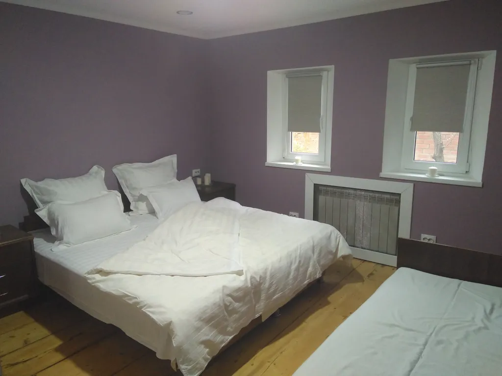 Коттедж Уютный домик — аренда посуточно в Кисловодск