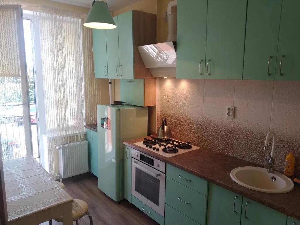 Квартира Квартира То, Что Надо — Светлогорск