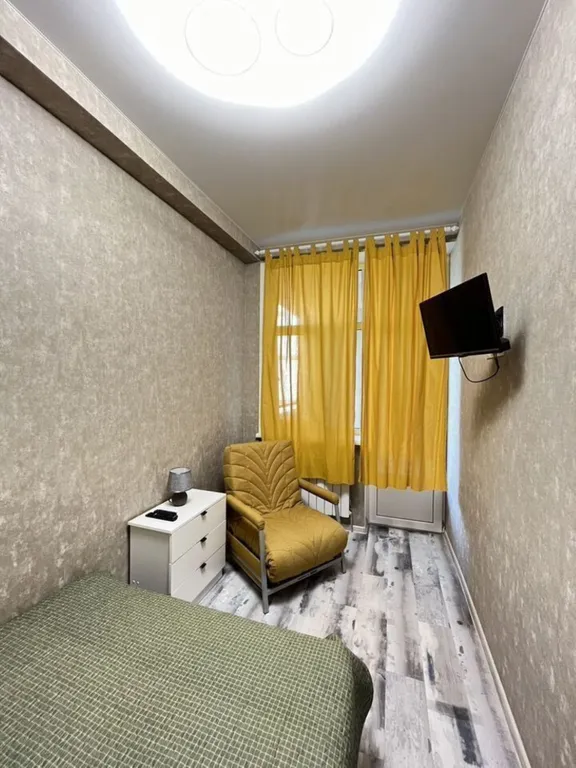 Квартира Квартира в закpытом комплексе "сота" — Евпатория