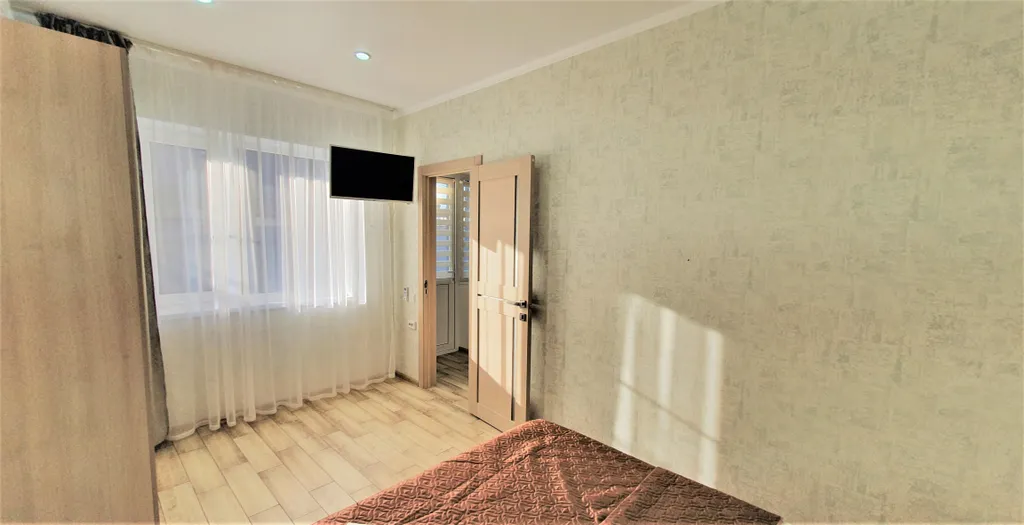 Дом на берегу моря