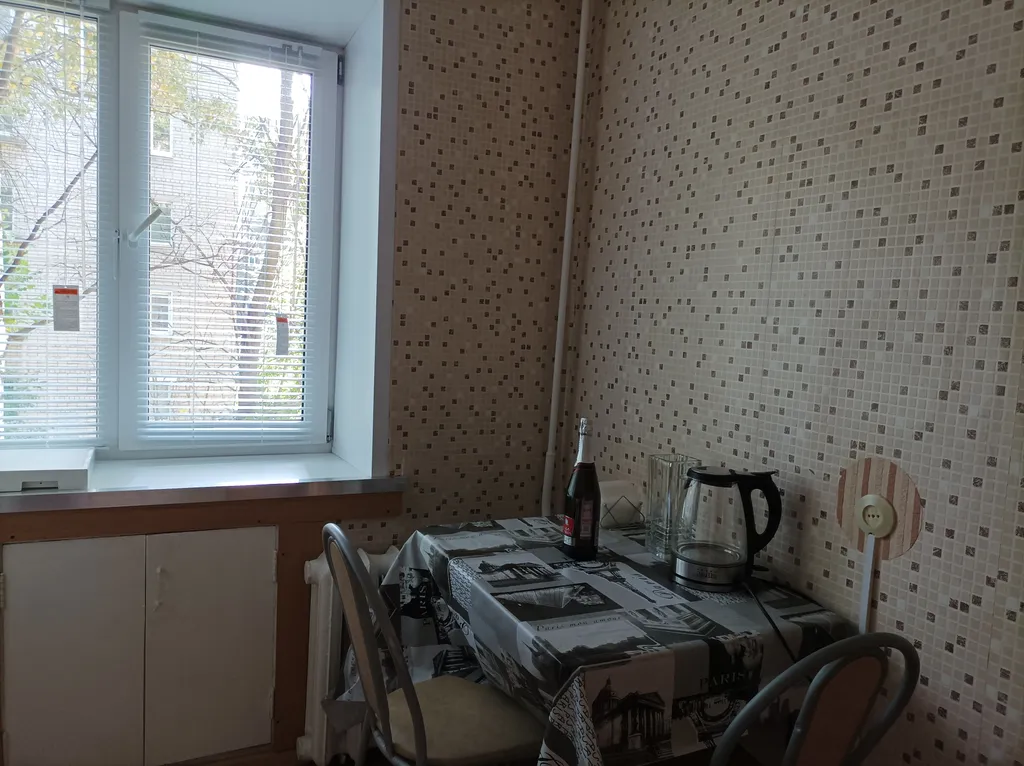 Квартира Гостеприимная квартира в центре — Ярославль