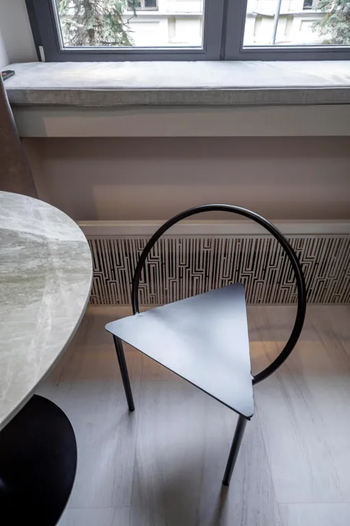 Квартира Двухуровневые апартаменты в особняке у Кремля — Москва