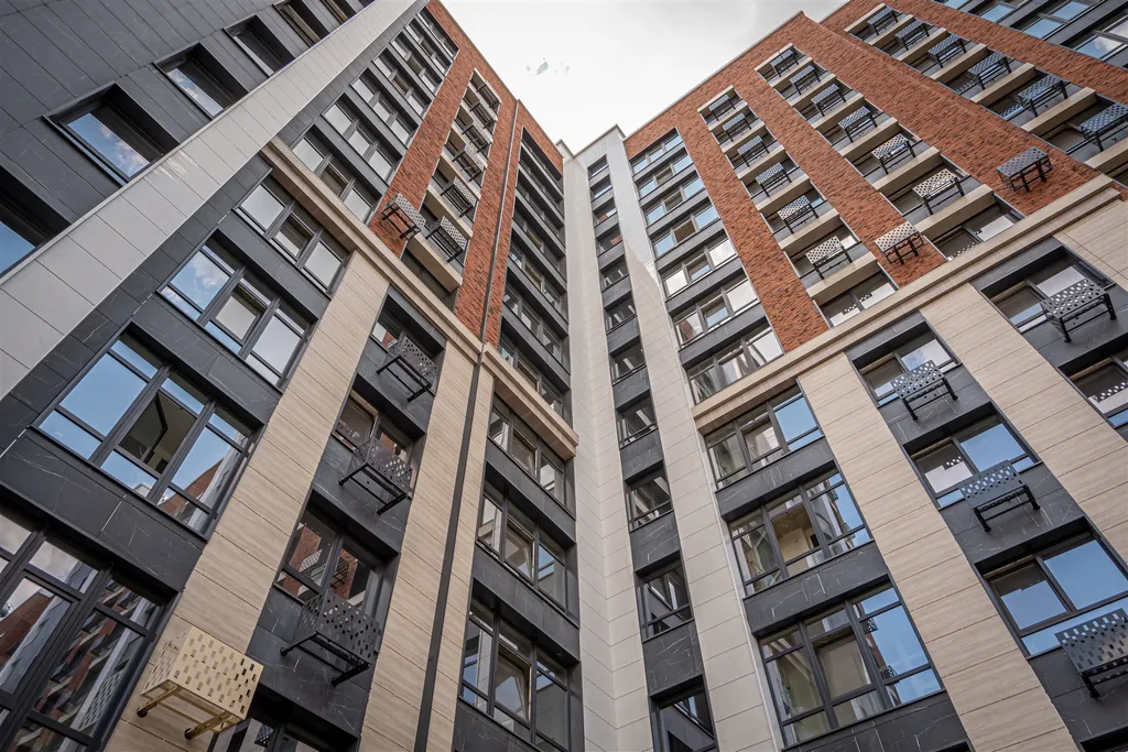 Квартира на Высоте