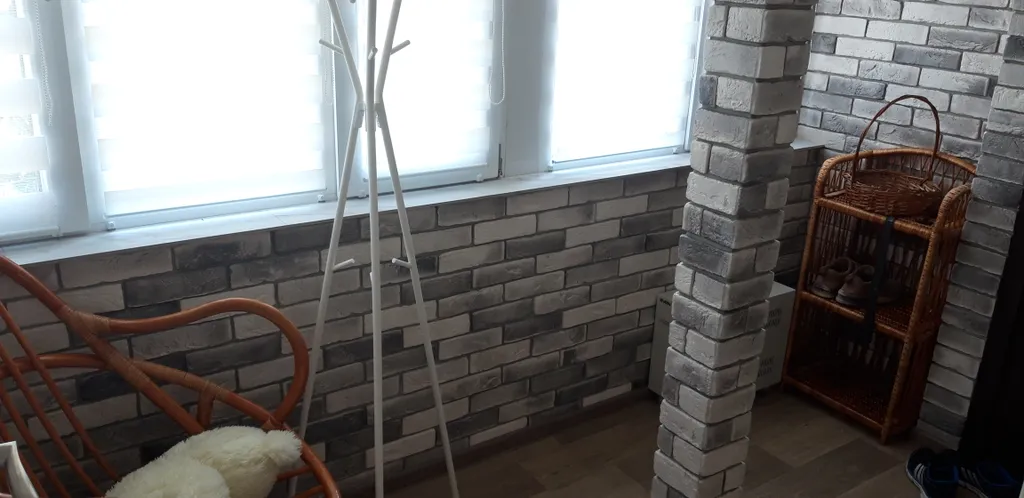 Квартира возле набережной