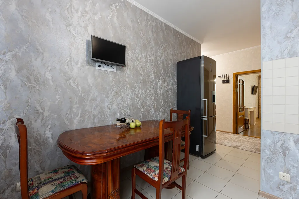 Квартира 2-комнатная Квартира — Севастополь