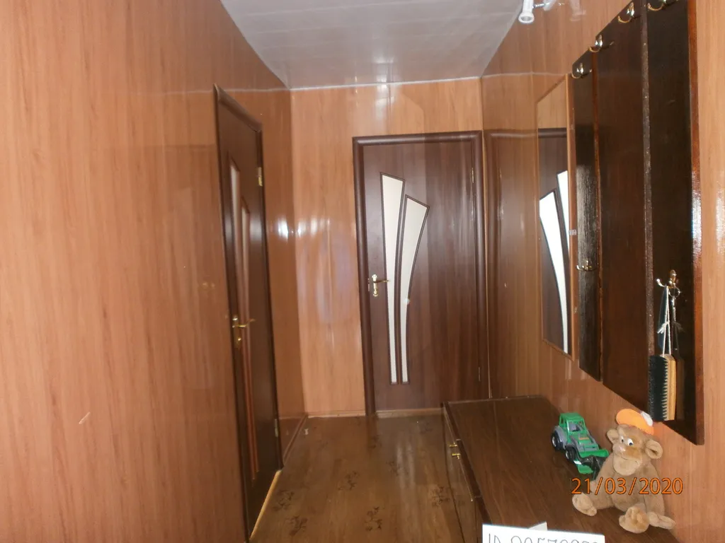 Уютная.Удобная квартира