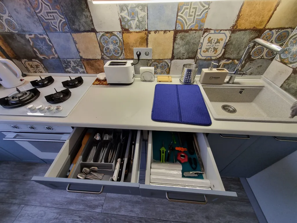 Комфортная квартира рядом с вокзалом и центром