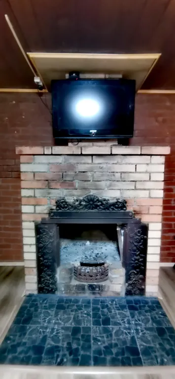 Коттедж Уютный гостевой дом с сауной — Осурово