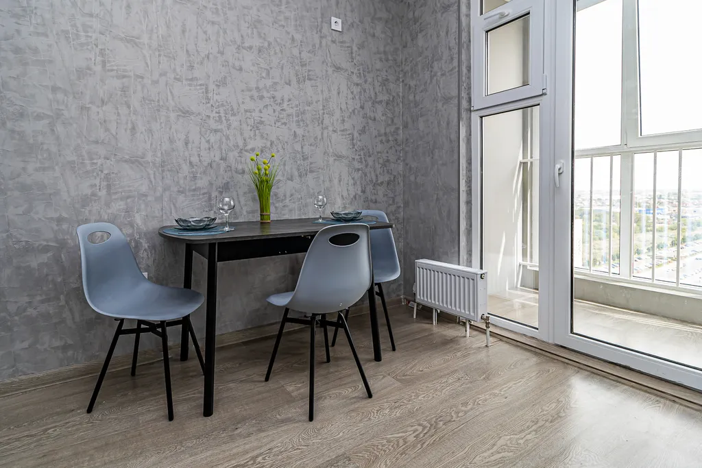 Квартира Комфортная квартира напротив Баскет- Холла — Краснодар