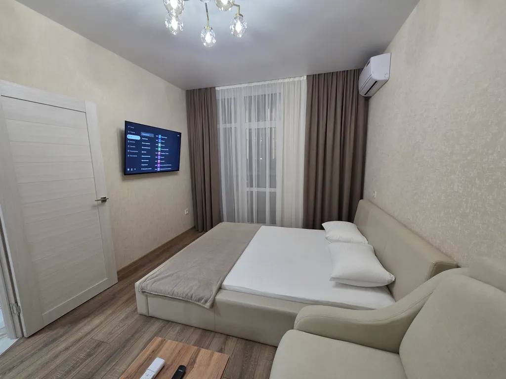 Апартаменты VVA / Сахара