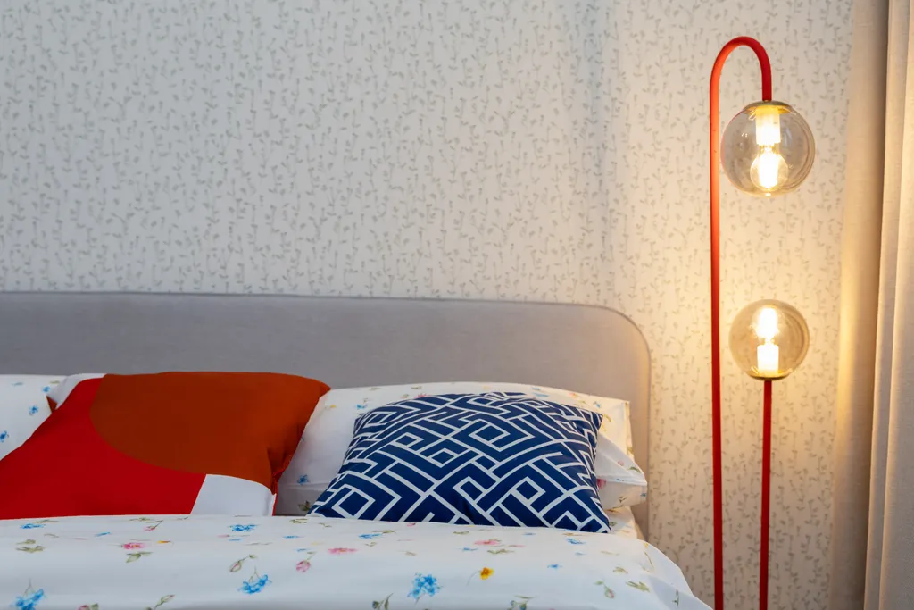 Квартира Квартира Мини прованс — Калининград