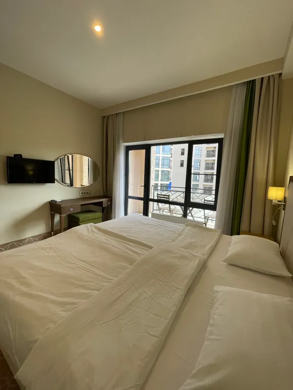 Апартамент Грин парк