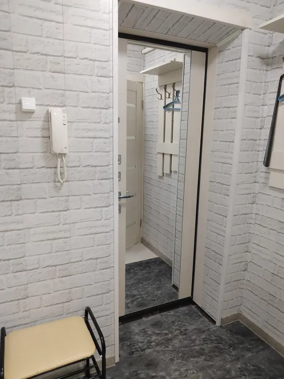 Две - комнаты