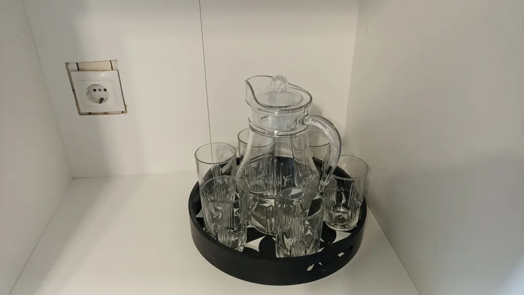 Квартира 1-комнатная Квартира — Светлогорск