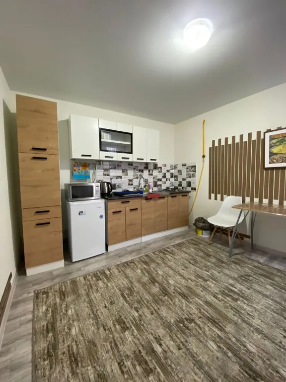 Коттедж Уютный домик в центре города — Элиста