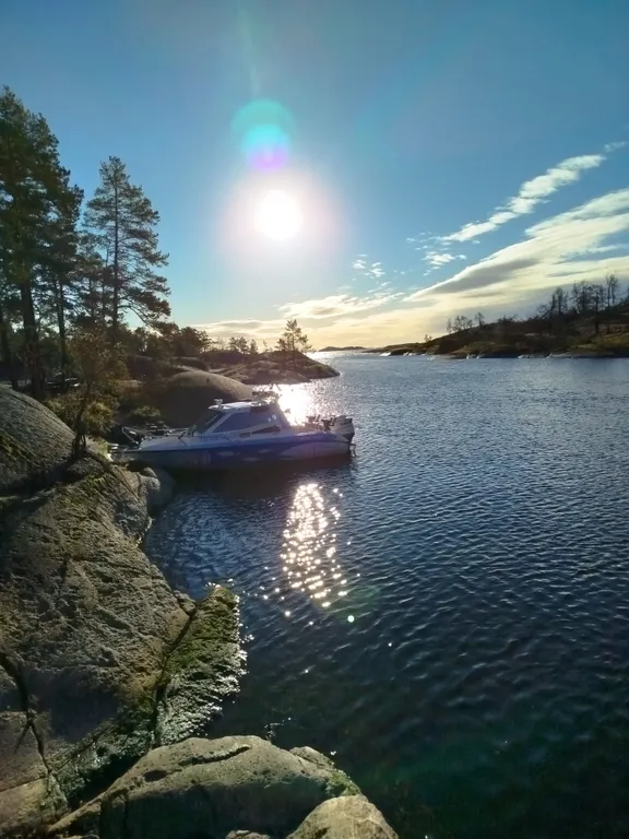 Коттедж Гостевой дом у Ладоги — Сортавала
