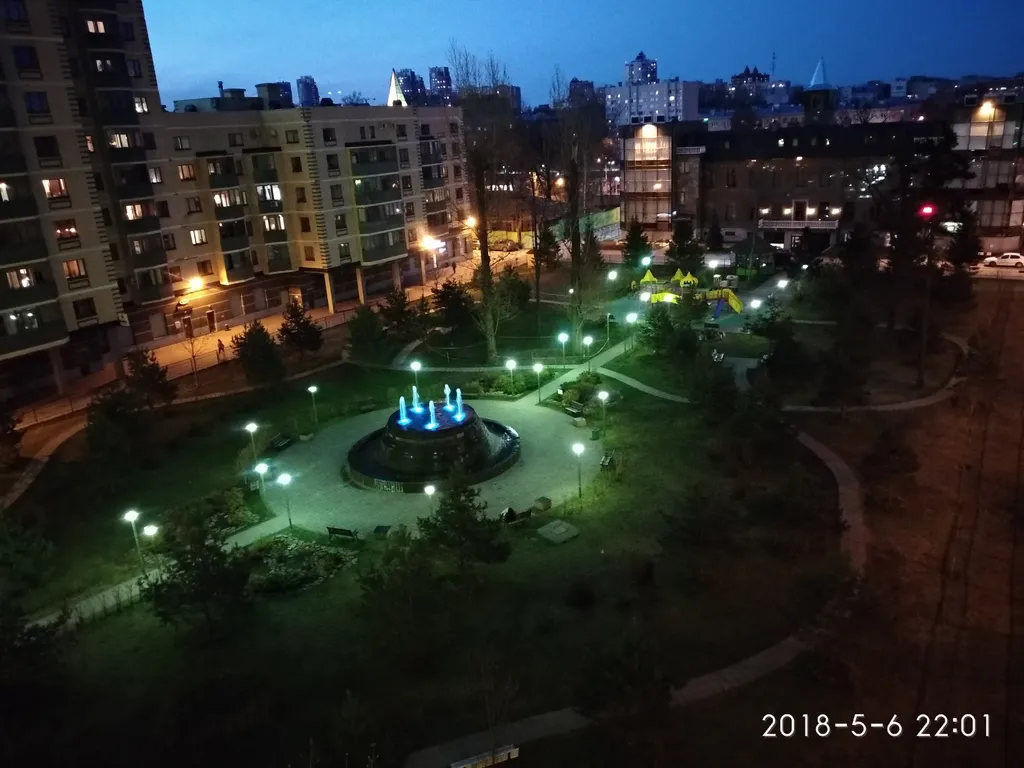 Уютно и безопасно