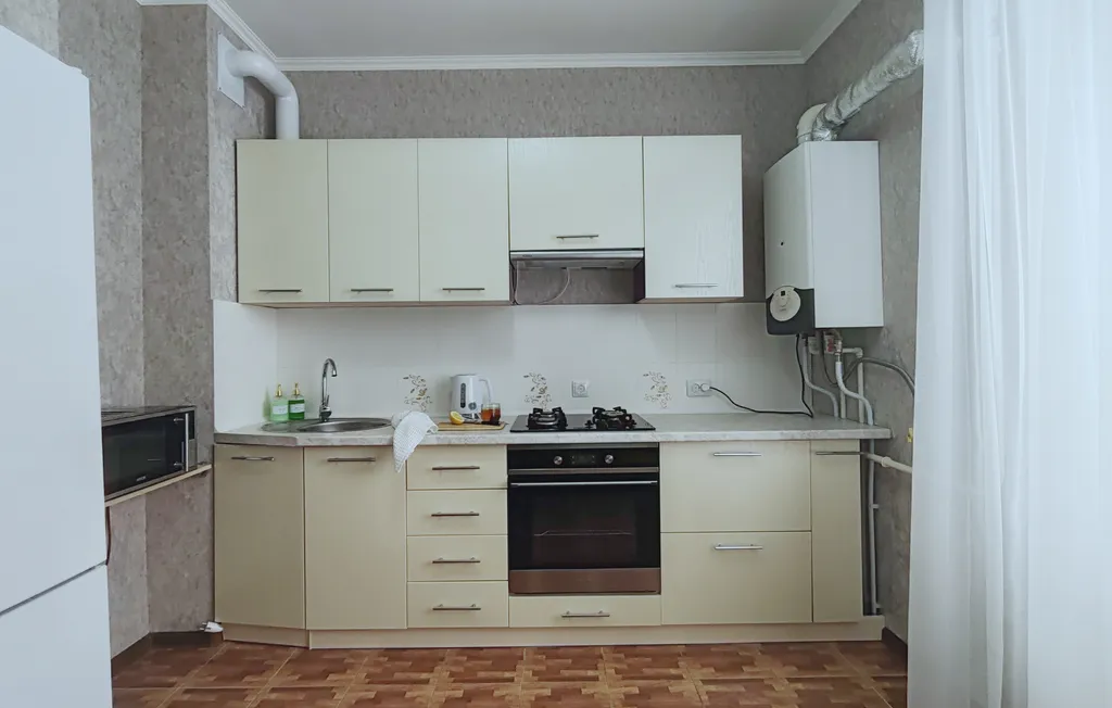 Однушка рядом с 4 горбольницей и роддомом