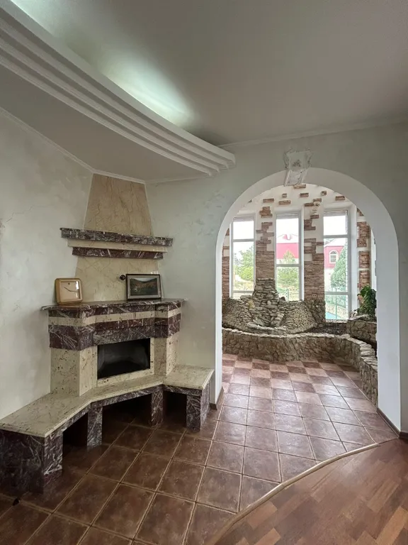 Вилла Прованс