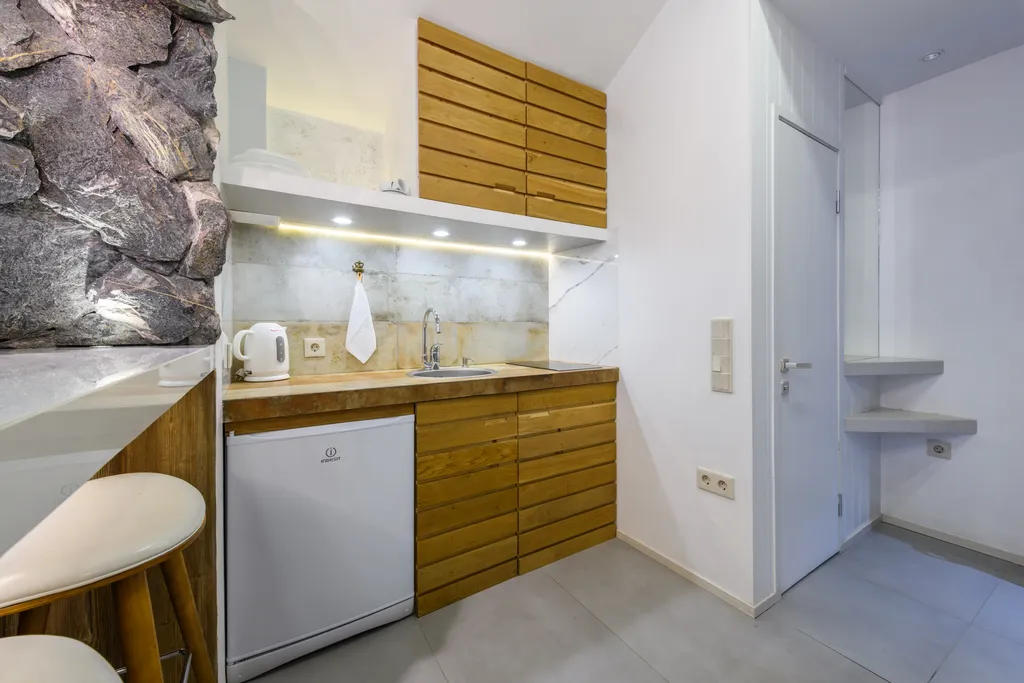 ЛАЙТ БЛИСС ДИЗАЙН-СТУДИЯ | 30 м² | Тихий уголок на возвышенности