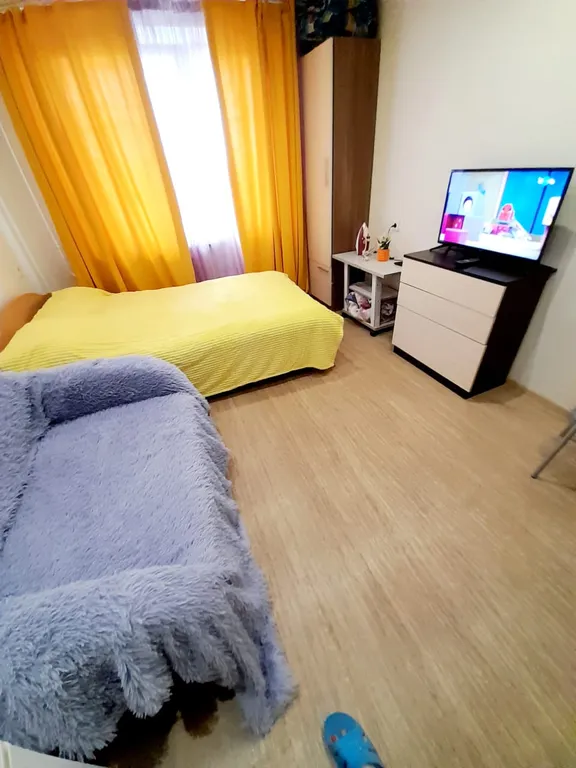 Красивая квартира в центре