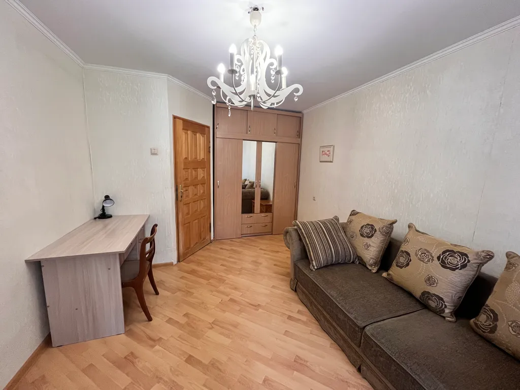 УЮТНАЯ КВАРТИРА В САМОМ ЦЕНТРЕ ГОРОДА