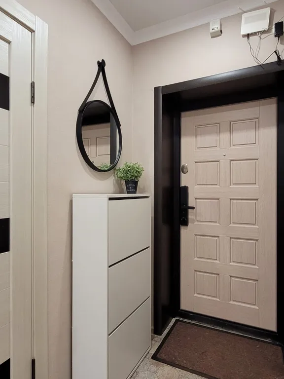 Уютная квартира возле Вечного Огня