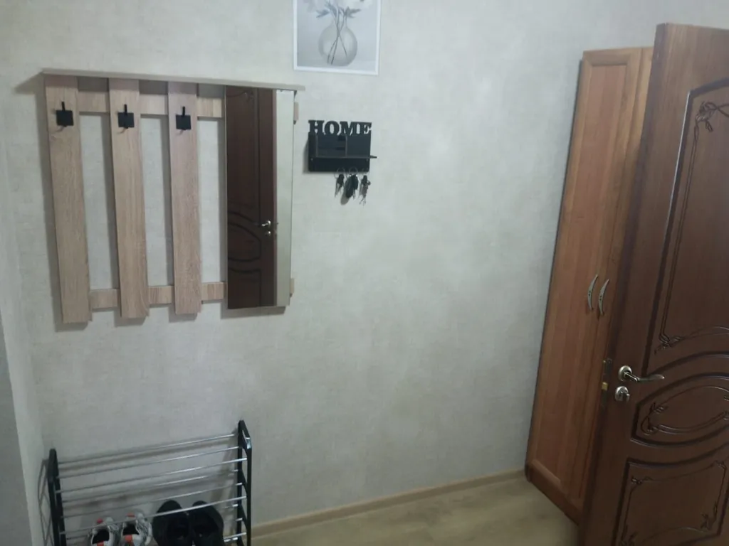 Уютная 2-комнатная квартира