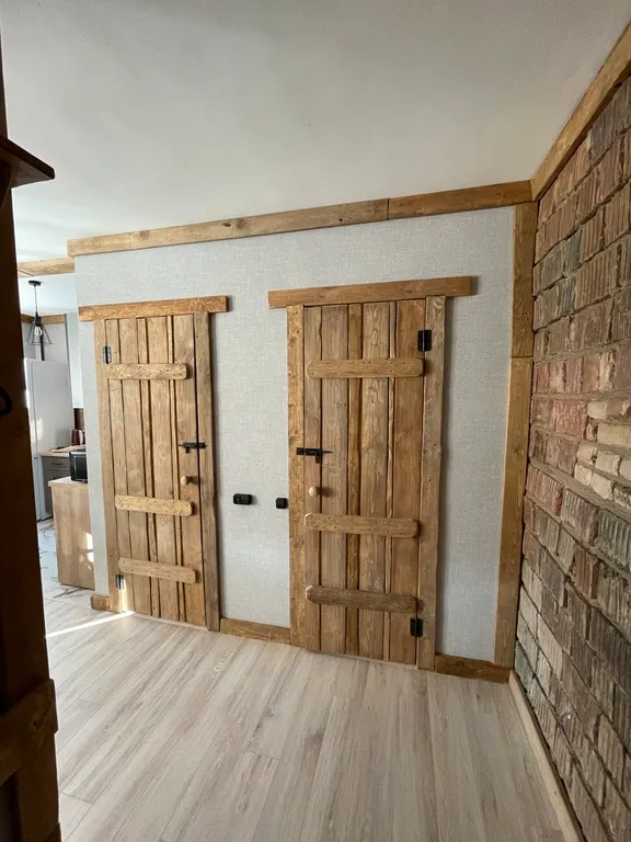 Евроквартира возле Ледовой арены