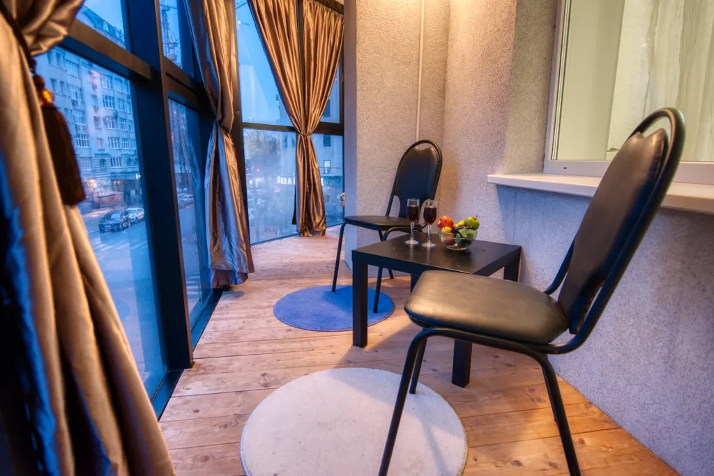 Уютная квартира рядом с набережной р. Волги