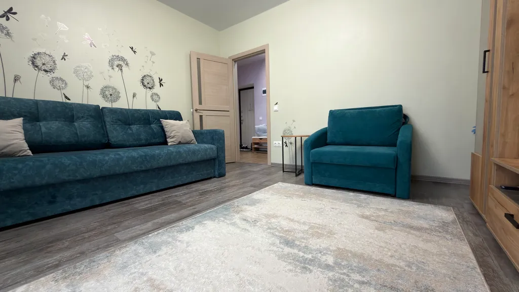 Апартаменты на Балтике