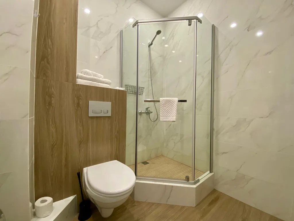 Отдых в центре города