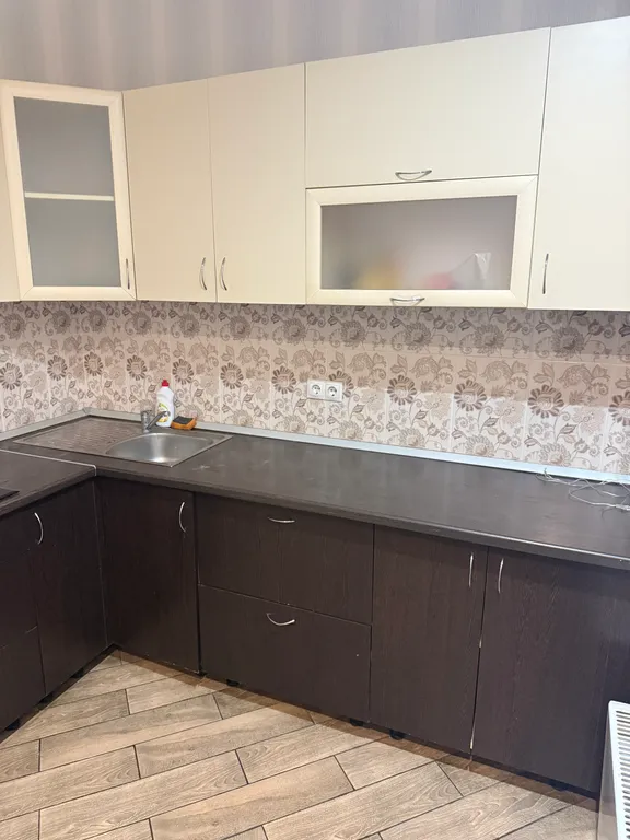 Квартира с выездом в Краснодар