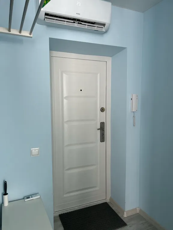 Апартаменты Сердце Бреста