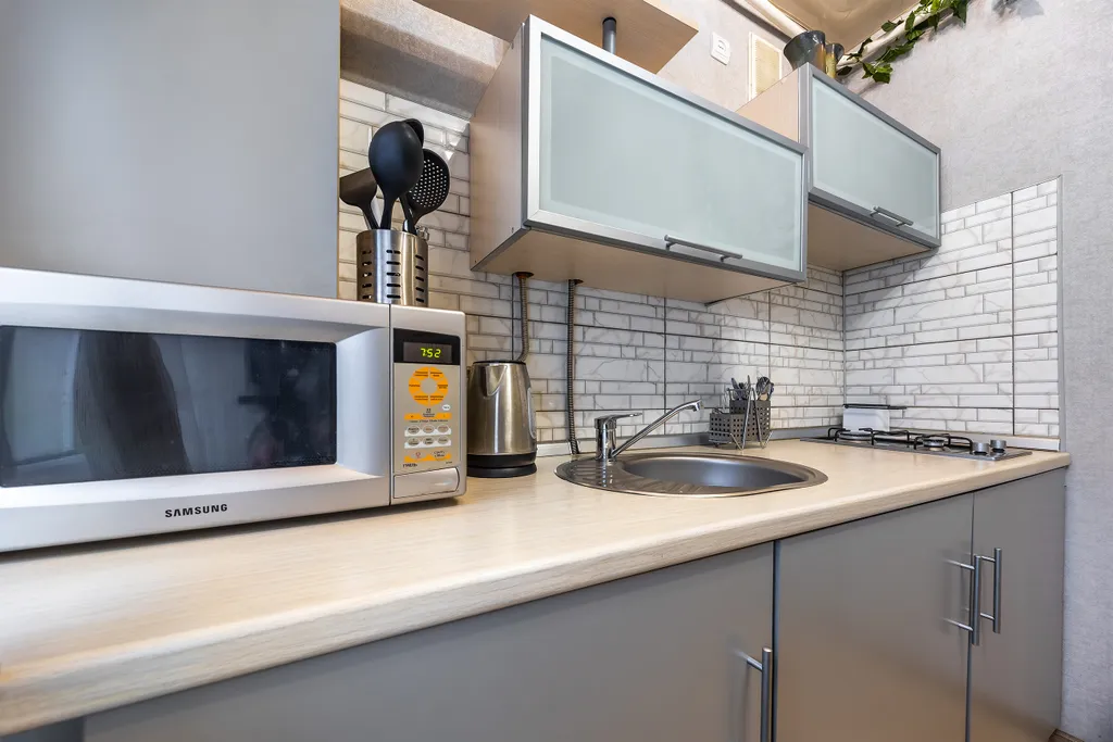 Квартира Квартира в центре главных достопримечательностей города — Калининград